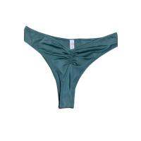 Bella Notte Brazılıan Yeşil Bikini Altı L03A