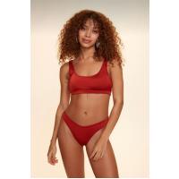 Bella Notte Tek Alt Tarçın Bikini Altı N05A