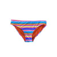 Bella Notte Çok Renkli Bikini Altı P02A