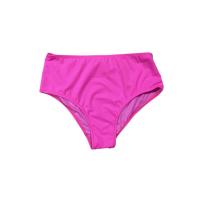 Bella Notte Pembe Yüksek Bel Bikini Altı P07A