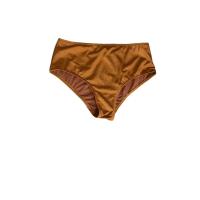 Bella Notte Yüksek Bel Dore Bikini Altı P28A