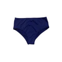 Bella Notte Yüksek Bel Lacivert Bikini Altı P37A