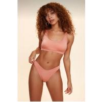 Bella Notte Yavruağzı Büstiyer Bikini Üstü N12U