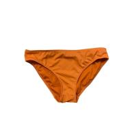 Bella Notte Mat Turuncu Bikini Altı P40A