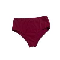 Bella Notte Yüksek Bel Bodro Bikini Altı P43A