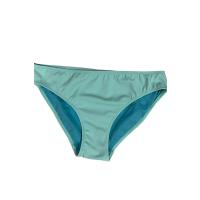 Bella Notte Su Yeşili Bikini Altı P58A