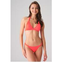 Bella Notte Kırmızı Üçgen Bikini Takım N30T