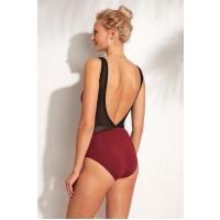 Bella Notte Bordo Tül Detay Mayo N17M