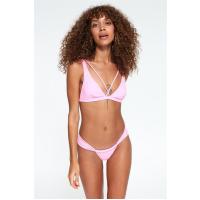 Bella Notte Açık Pembe Bikini Takım N42T