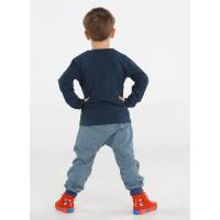 Casabony Fossil Erkek Çocuk Baggy Pantolon + T-shirt Takım BN-033