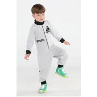 Casabony Gri Space Astronot Tulum BN-024