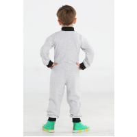 Casabony Gri Space Astronot Tulum BN-024