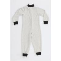 Casabony Gri Space Astronot Tulum BN-024