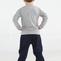 Casabony Roar Some Jogger Pantolon + T-shirt Takım BN-078