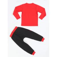 Casabony Yarışcı Baggy Kesim Pantolon +T-shirt Takım BN-077