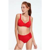 Bella Notte Kırmızı Toparlayıcı Bikini Takım N36T